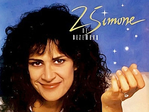 Há 25 anos: veja o que acontecia no Brasil quando Simone lançou “Então é  Natal” - POPline