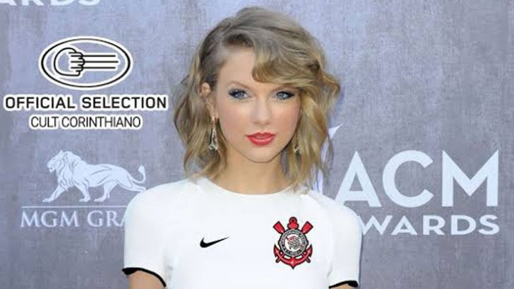 Midnight Novo álbum de Taylor Swift anima a torcida do Corinthians entenda POPline