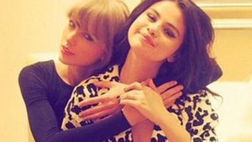 Música nova de Taylor Swift é sobre Selena Gomez, dizem fãs
