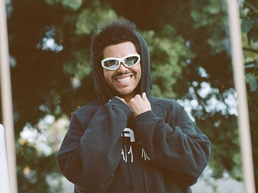 Ignorado pelo Grammy, The Weeknd planeja álbum novo