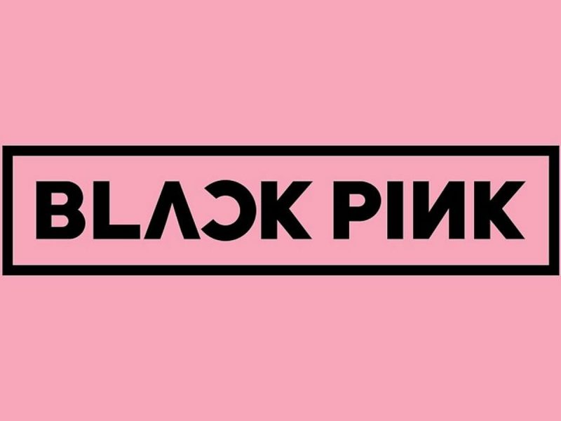 BLACKPINK logotipo