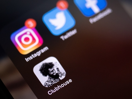 Clubhouse - nova rede social de áudio, conheça a plataforma