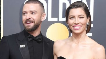 Justin Timberlake nome do segundo filho