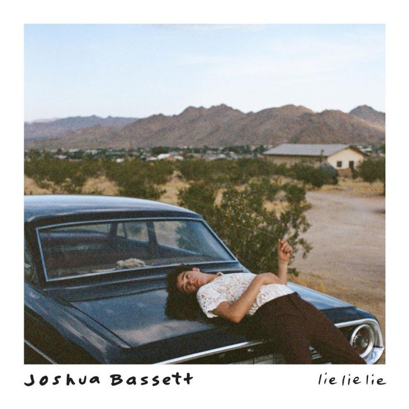 Joshua Bassett - Lie Lie Lie