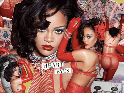 Rihanna música escondida