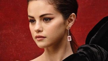 Selena Gomez álbum em espanhol