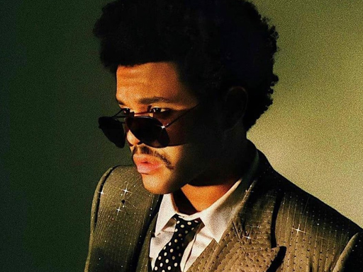 The Weeknd boicote no Grammy