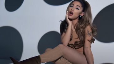 Ariana Grande anuncia participações misteriosas para remix de "34+35"