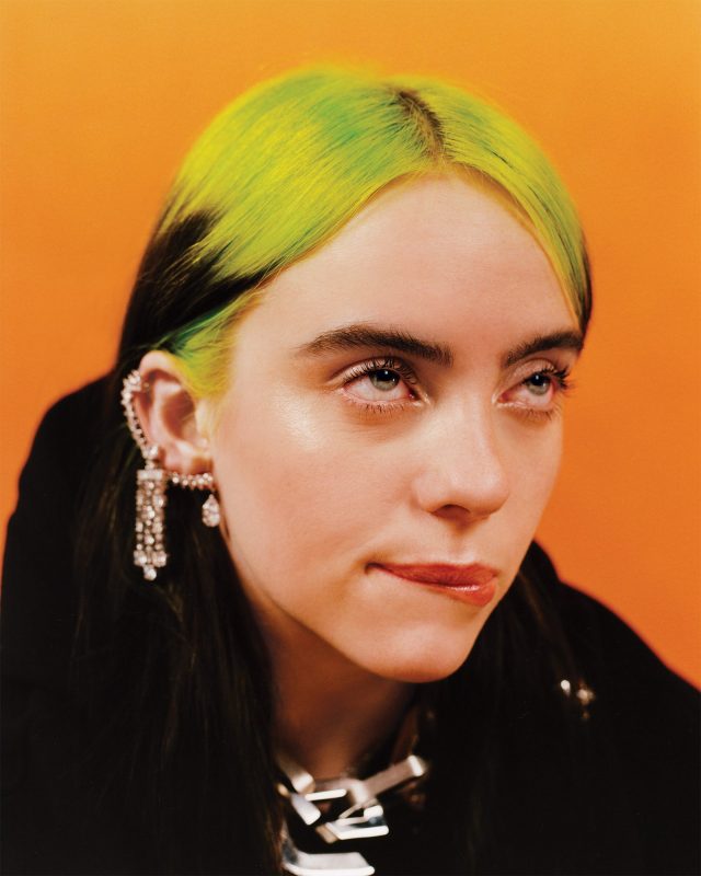 Billie Eilish revela ter vivido relacionamento abusivo