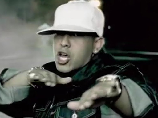 Gasolina”, hit de 2004 de Daddy Yankee, ressurge como “pisadinha” no Brasil