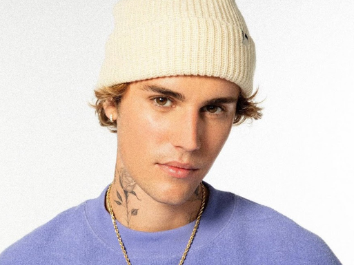 "Anyone": Justin Bieber chega ao topo do Spotify nos EUA