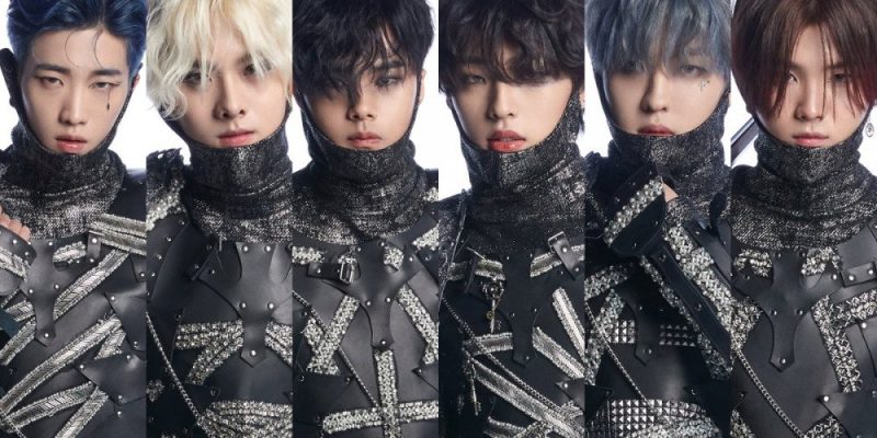 KINGDOM: conheça o novo boygroup de K-Pop