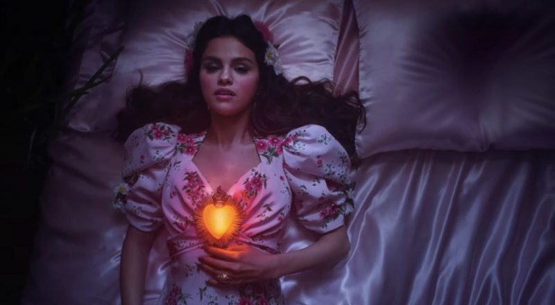 Selena Gomez conquista América Latina com "De Una Vez"
