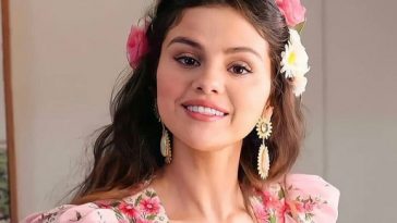 Selena Gomez: "De Una Vez" estreia em 92º lugar na Billboard