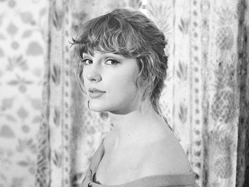 Gravadora define novo single do “evermore” da Taylor Swift – POPline