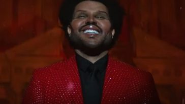 Ken humano? The Weeknd lança clipe com rosto plastificado - entenda!