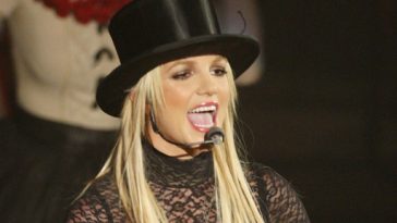 Grandes momentos da Britney Spears