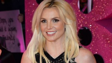 Britney Spears documentário polêmico