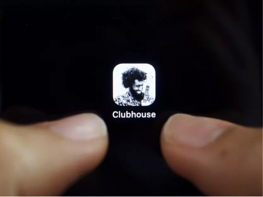 POPline cria grupo com profissionais da música no Clubhouse