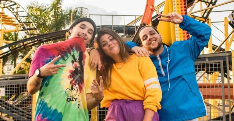 POPline.Space: MTK fala sobre o novo single "Mágica" e o processo criativo do novo álbum