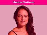 Marina Mattoso, Colunista POPline.Biz é Mundo da Música