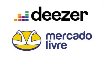 Deezer e Mercado Livre anunciam parceria