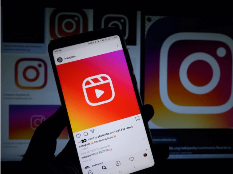 Instagram Reels deixa de promover vídeos com marca d'água do TikTok