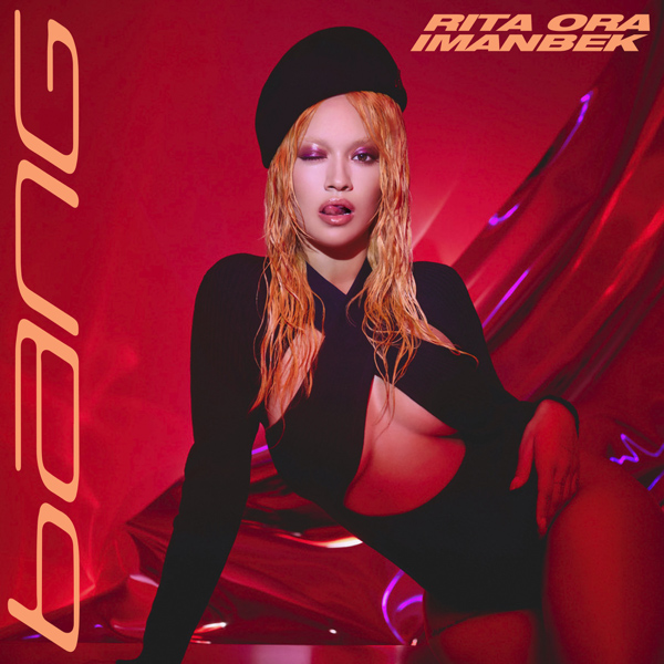 Rita Ora novo EP