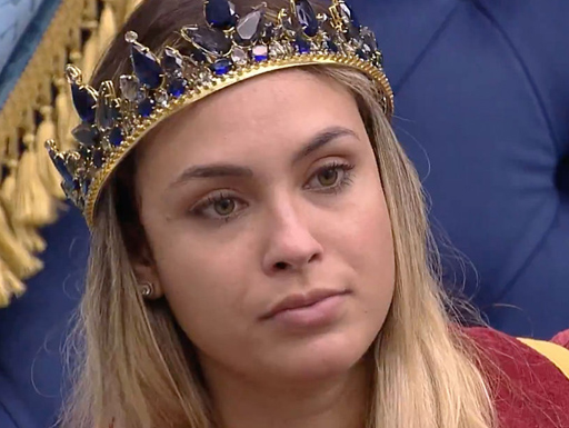 Paredão BBB 21