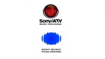 Editora Sony/ATV volta a ser chamada de Sony Music Publishing