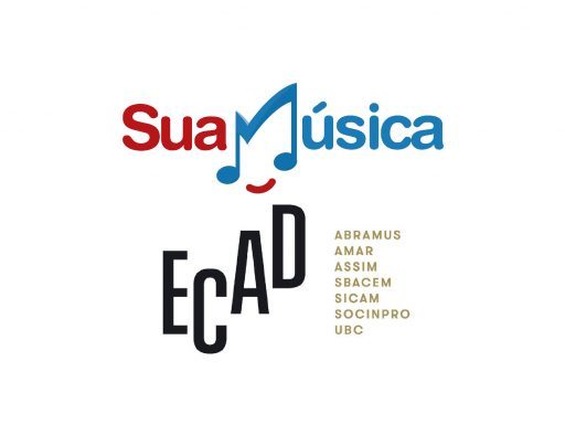 Sua Música e Ecad anunciam acordo para pagamento de direitos autorais