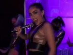 TIME 100: Anitta faz performances de "Me Gusta", "Loco", "Vai Malandra" e "Bola Rebola"