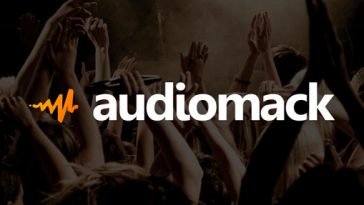 Universal e Sony Music em parceria com streaming e descoberta de músicas Audiomack