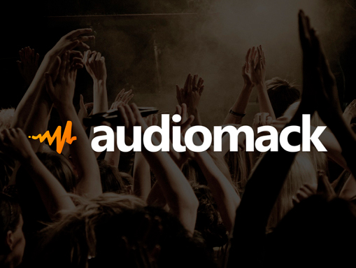 Universal e Sony Music em parceria com streaming e descoberta de músicas Audiomack
