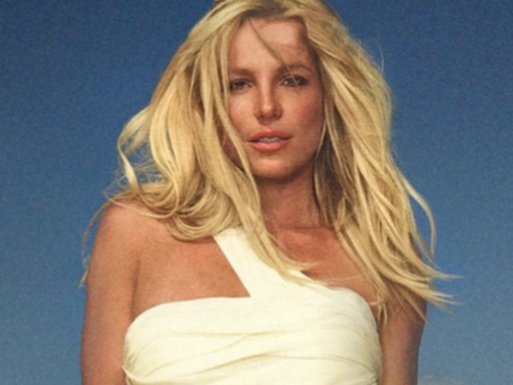 "Exaholic": música inédita de Britney Spears chega à Internet