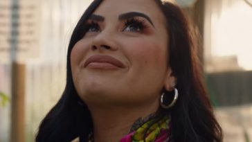Demi Lovato deve lançar música nas próximas semanas