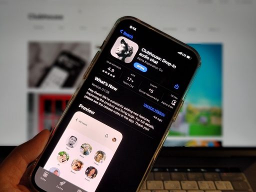 Após falha na segurança, Clubhouse promete corrigir problema