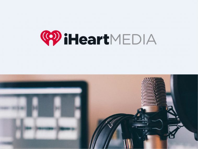 iHeartMedia segue planejamento milionário em investimentos em podcast para ser a líder no mercado de áudio no mercado americano