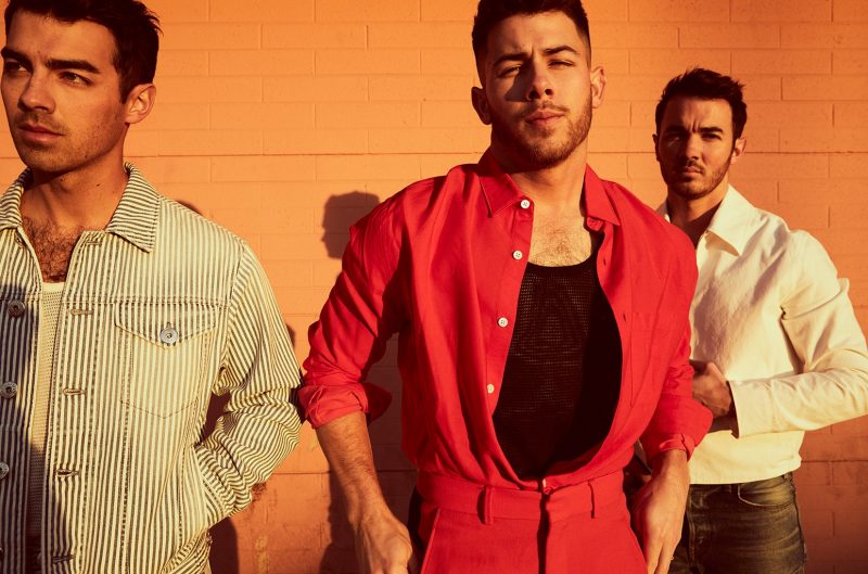Jonas Brothers engavetam álbum e vão entrar em hiato (de novo), diz jornal
