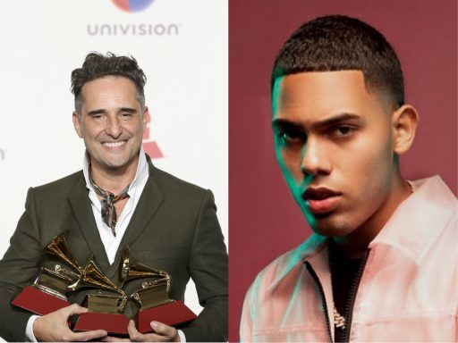 Jorge Drexler assina com a Warner Chappel Spain, enquanto que Myke Towers assina acordo global com a Warner Latina e Warner Records