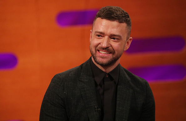 Justin Timberlake revela parcerias dos sonhos para álbum novo