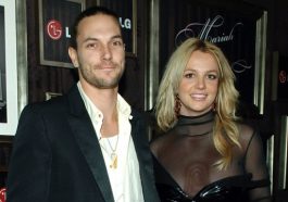 Kevin Federline emite comunicado sobre situação de Britney Spears