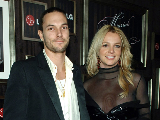 Kevin Federline emite comunicado sobre situação de Britney Spears