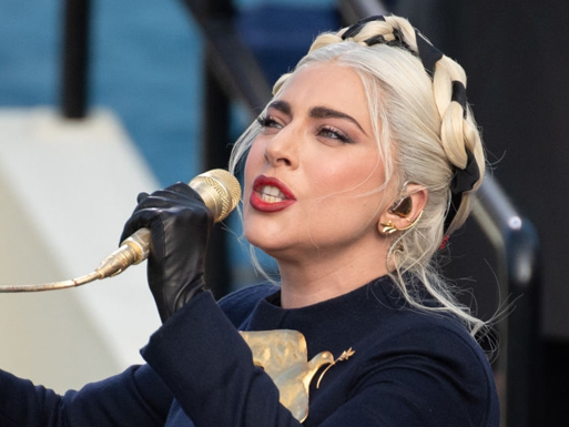 Lady Gaga revela drama familiar com Covid-19