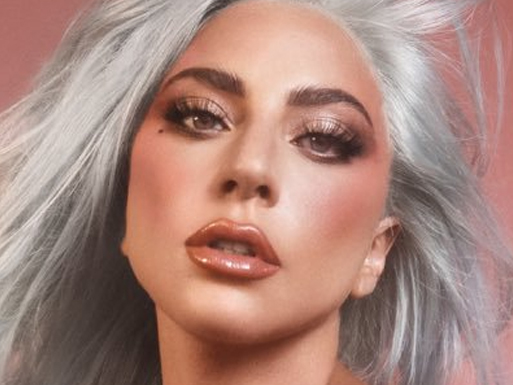 Lady Gaga divulga link de "simulador sexual"