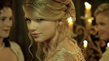 Taylor Swift pode lançar nova "Love Story" nesta semana