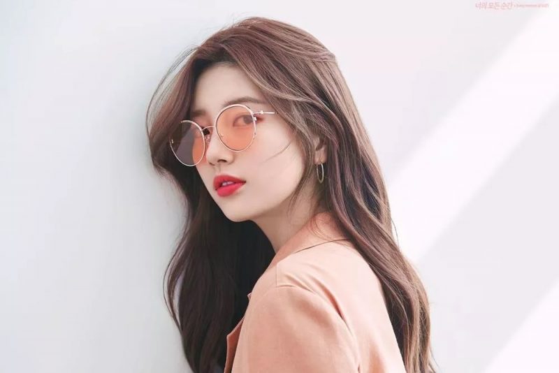 Suzy K-Pop