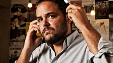 Bruno Vieira, Head Amazon Music Brasil