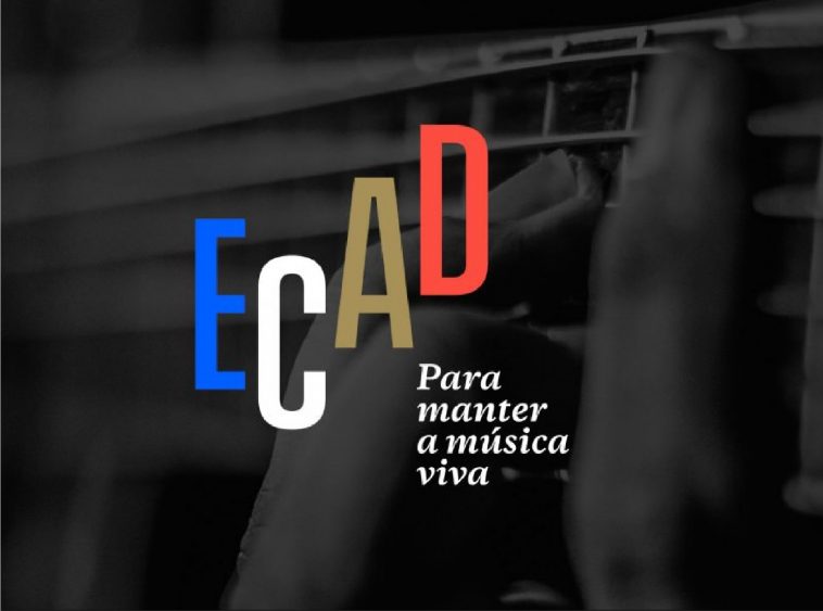 Balanço de 2020: Ecad aponta crescimento de novas gravações e composições musicais