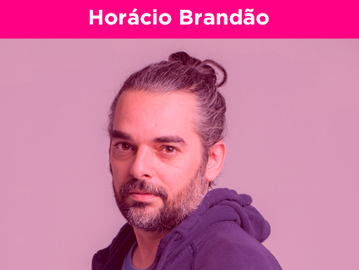 Horácio Brandão, Colunista POPline.Biz é Mundo da Música